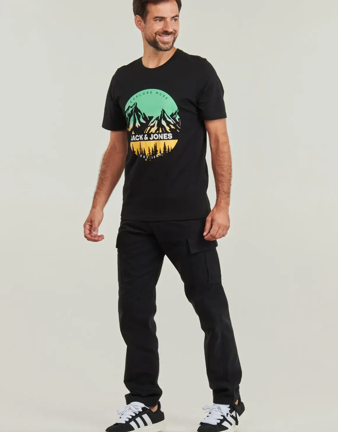 Jack & Jones - JJPEAK