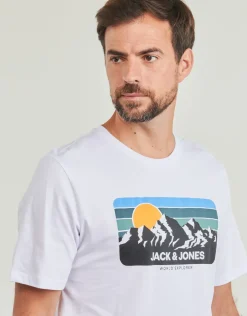 Jack & Jones - JJPEAK
