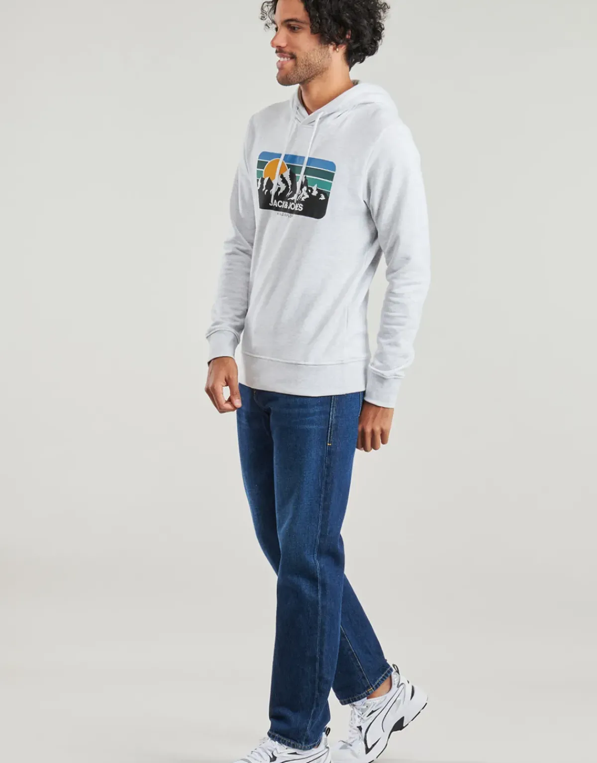 Jack & Jones - JJPEAK