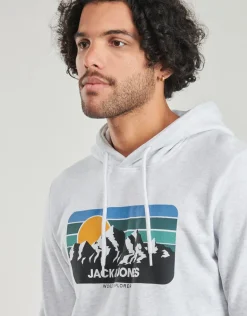 Jack & Jones - JJPEAK