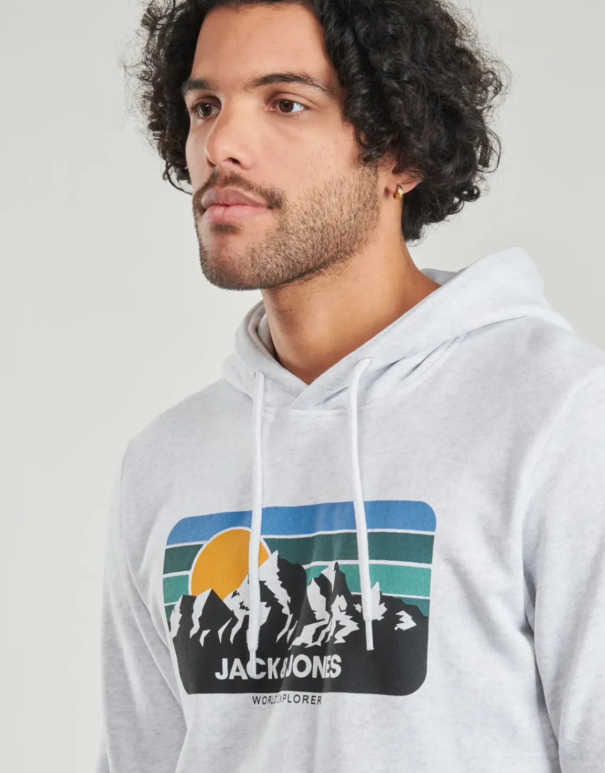 Jack & Jones - JJPEAK
