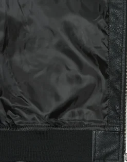 Jack & Jones - JJROCKY PU BOMBER