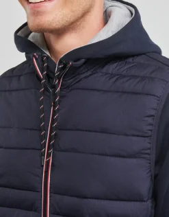 Jack & Jones - JJSANTO BODYWARMER