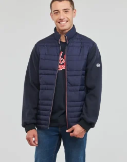 Jack & Jones - JJSANTO HYBRID JACKET
