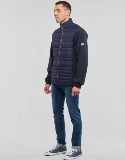 Jack & Jones - JJSANTO HYBRID JACKET