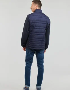 Jack & Jones - JJSANTO HYBRID JACKET