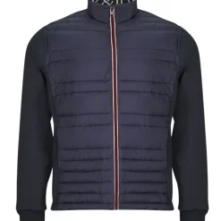 Jack & Jones - JJSANTO HYBRID JACKET