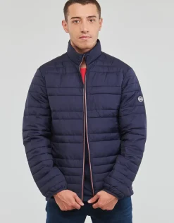 Jack & Jones - JJSANTO PUFFER JACKET