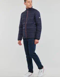 Jack & Jones - JJSANTO PUFFER JACKET