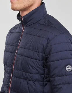 Jack & Jones - JJSANTO PUFFER JACKET