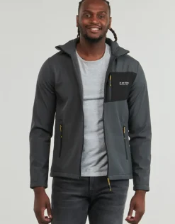 Jack & Jones - JJTAYLOR SOFTSHELL
