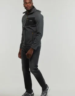 Jack & Jones - JJTAYLOR SOFTSHELL