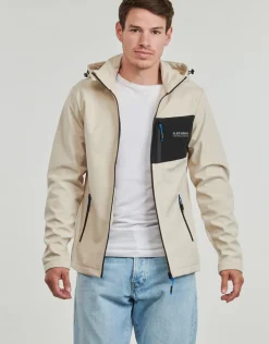 Jack & Jones - JJTAYLOR SOFTSHELL