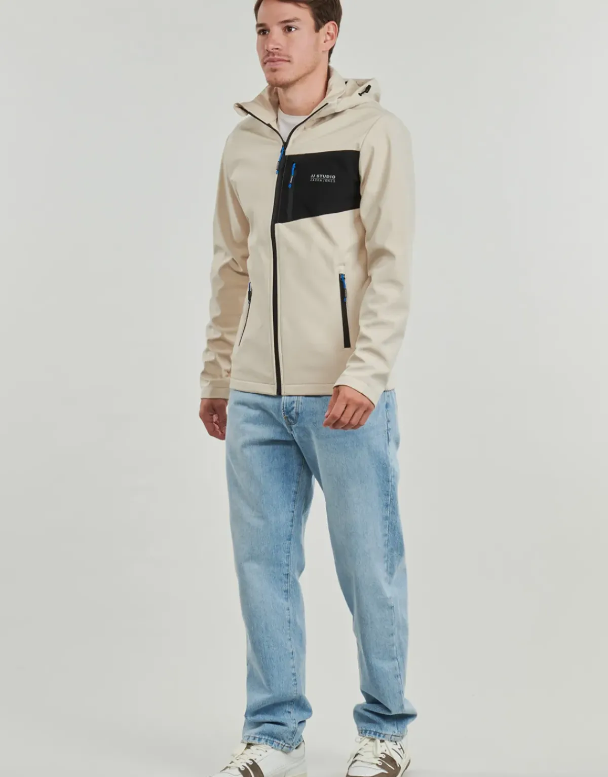 Jack & Jones - JJTAYLOR SOFTSHELL