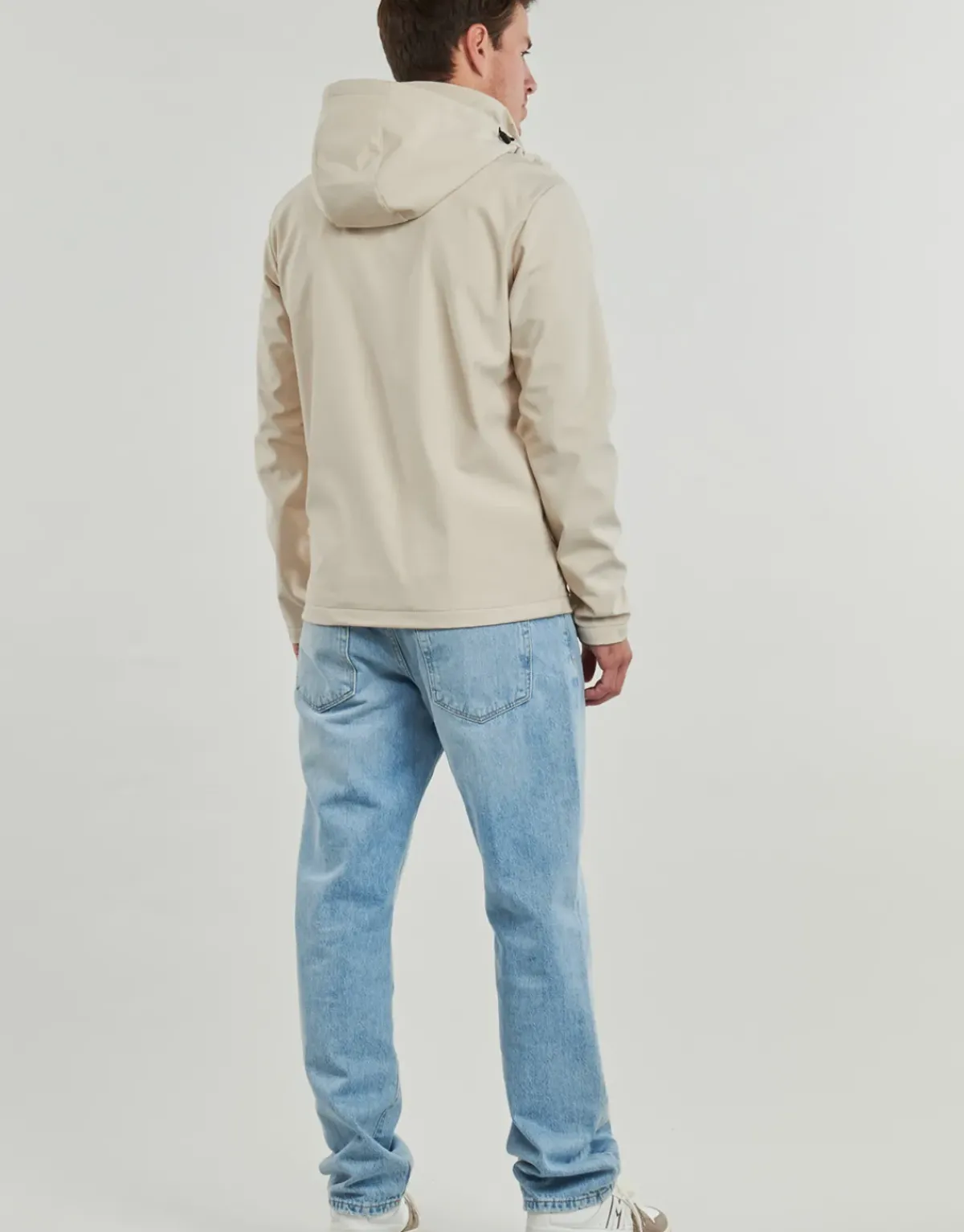 Jack & Jones - JJTAYLOR SOFTSHELL