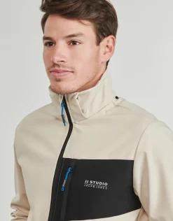 Jack & Jones - JJTAYLOR SOFTSHELL
