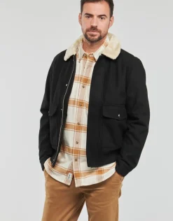 Jack & Jones - JJTOM WOOL BOMBER