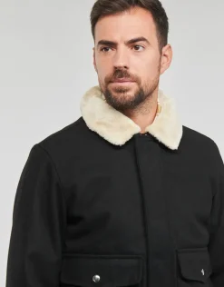 Jack & Jones - JJTOM WOOL BOMBER