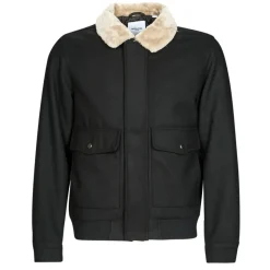 Jack & Jones - JJTOM WOOL BOMBER
