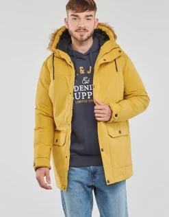 Jack & Jones - JJWINNER PARKA