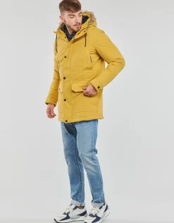 Jack & Jones - JJWINNER PARKA