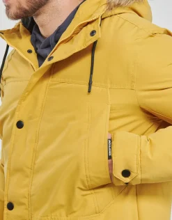 Jack & Jones - JJWINNER PARKA