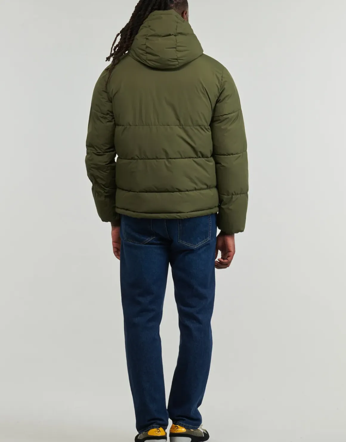 Jack & Jones - JJWORLD
