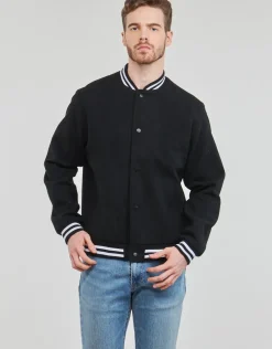 Jack & Jones - JJZAC WOOL BOMBER