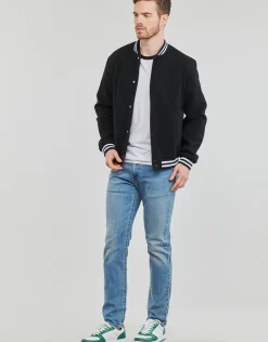 Jack & Jones - JJZAC WOOL BOMBER