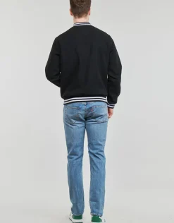 Jack & Jones - JJZAC WOOL BOMBER