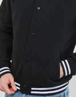 Jack & Jones - JJZAC WOOL BOMBER