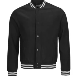 Jack & Jones - JJZAC WOOL BOMBER