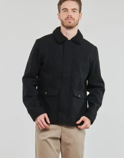 Jack & Jones - JJZAC WOOL JACKET