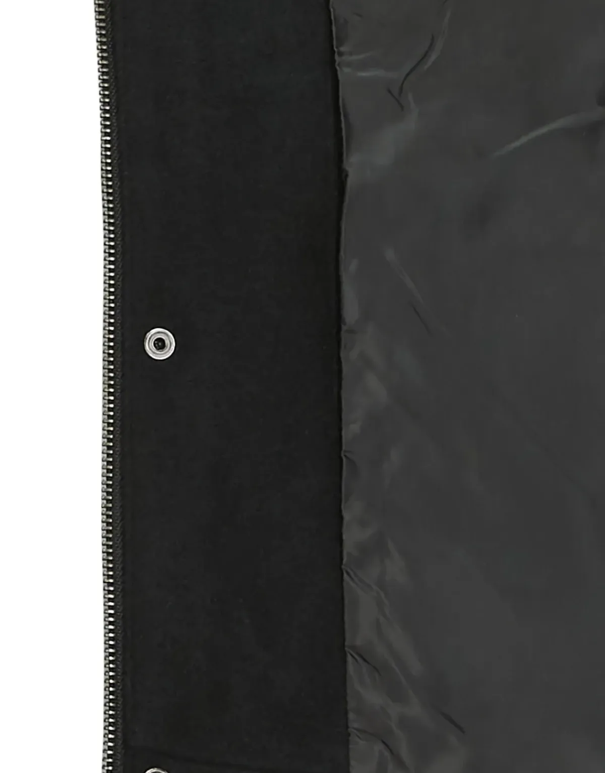 Jack & Jones - JJZAC WOOL JACKET
