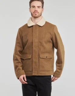 Jack & Jones - JJZAC WOOL JACKET