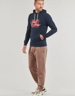 Jack & Jones - JJZURI SWEAT HOOD