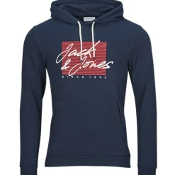 Jack & Jones - JJZURI SWEAT HOOD