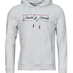 Jack & Jones - JJZURI SWEAT HOOD