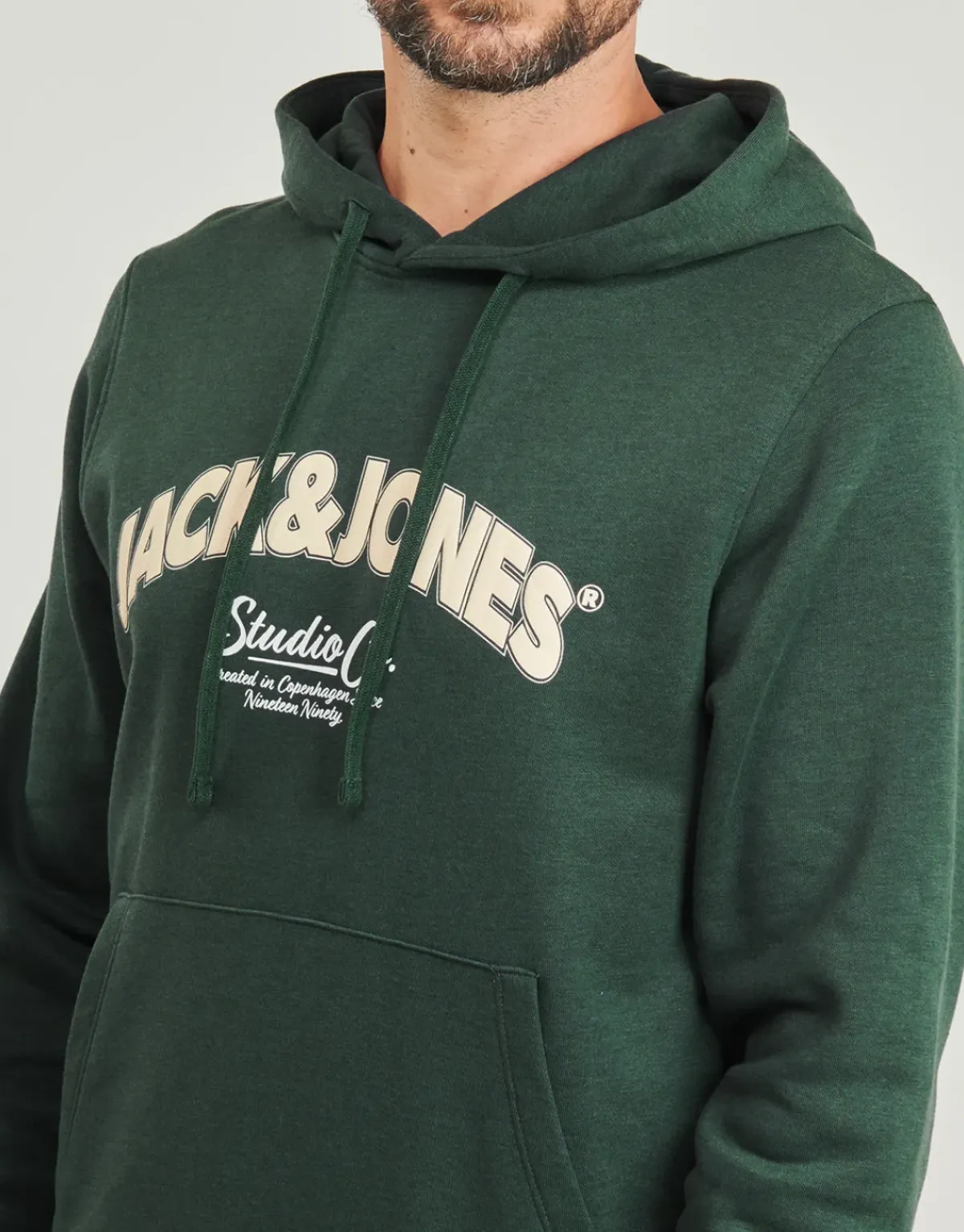 Jack & Jones - JORBRONX