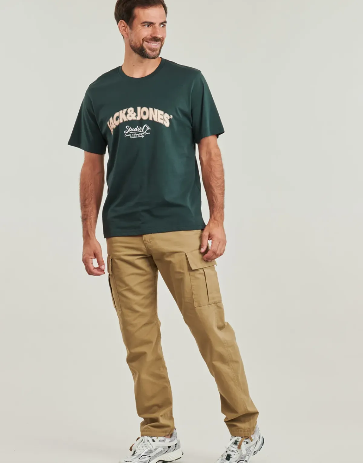 Jack & Jones - JORBRONX
