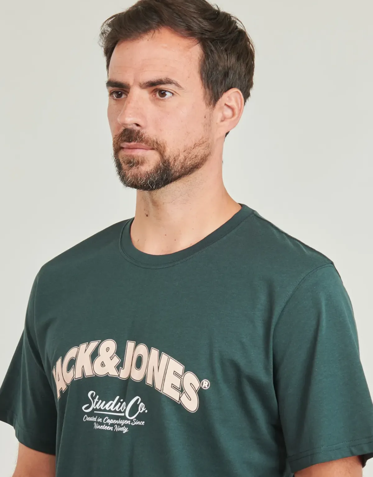 Jack & Jones - JORBRONX