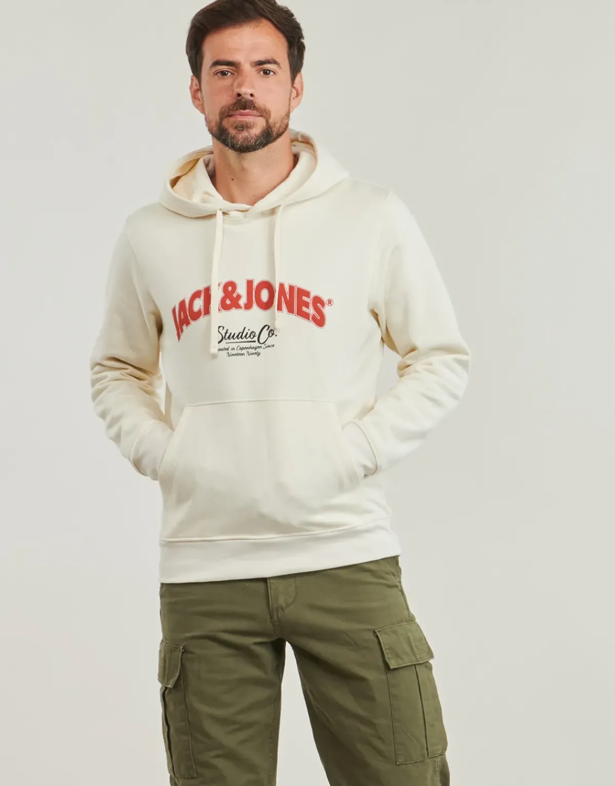 Jack & Jones - JORBRONX