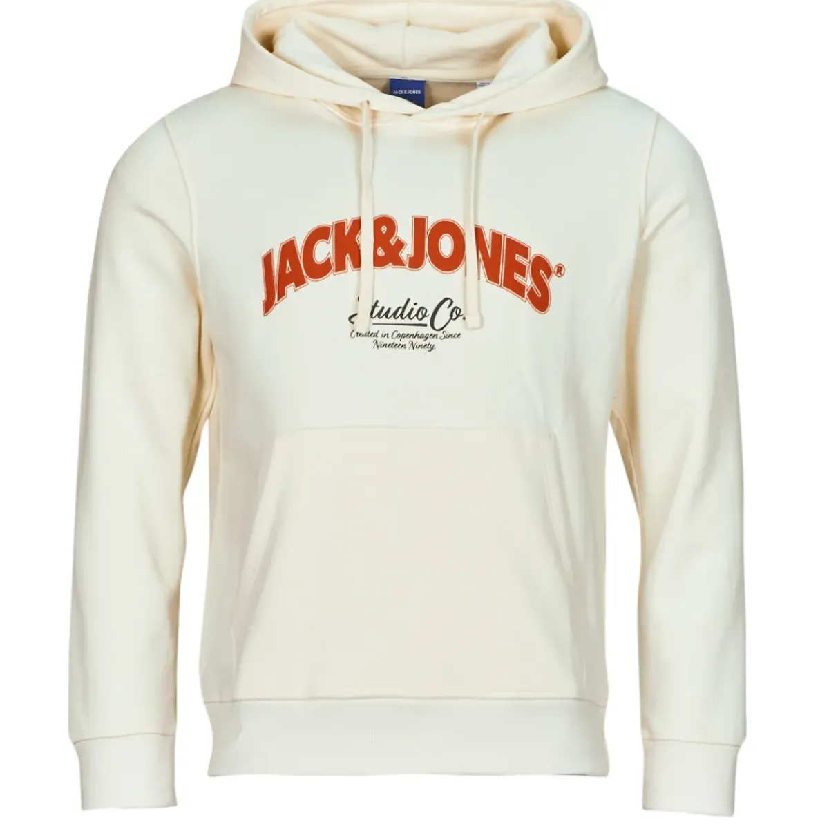 Jack & Jones - JORBRONX