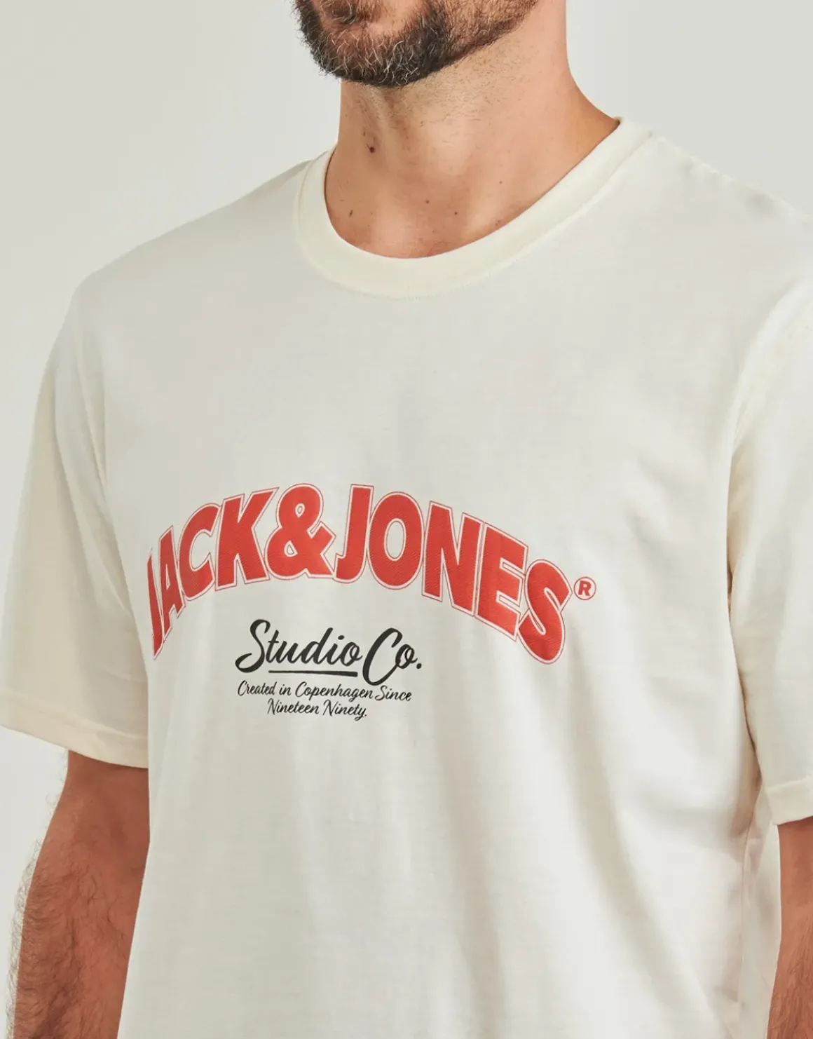 Jack & Jones - JORBRONX
