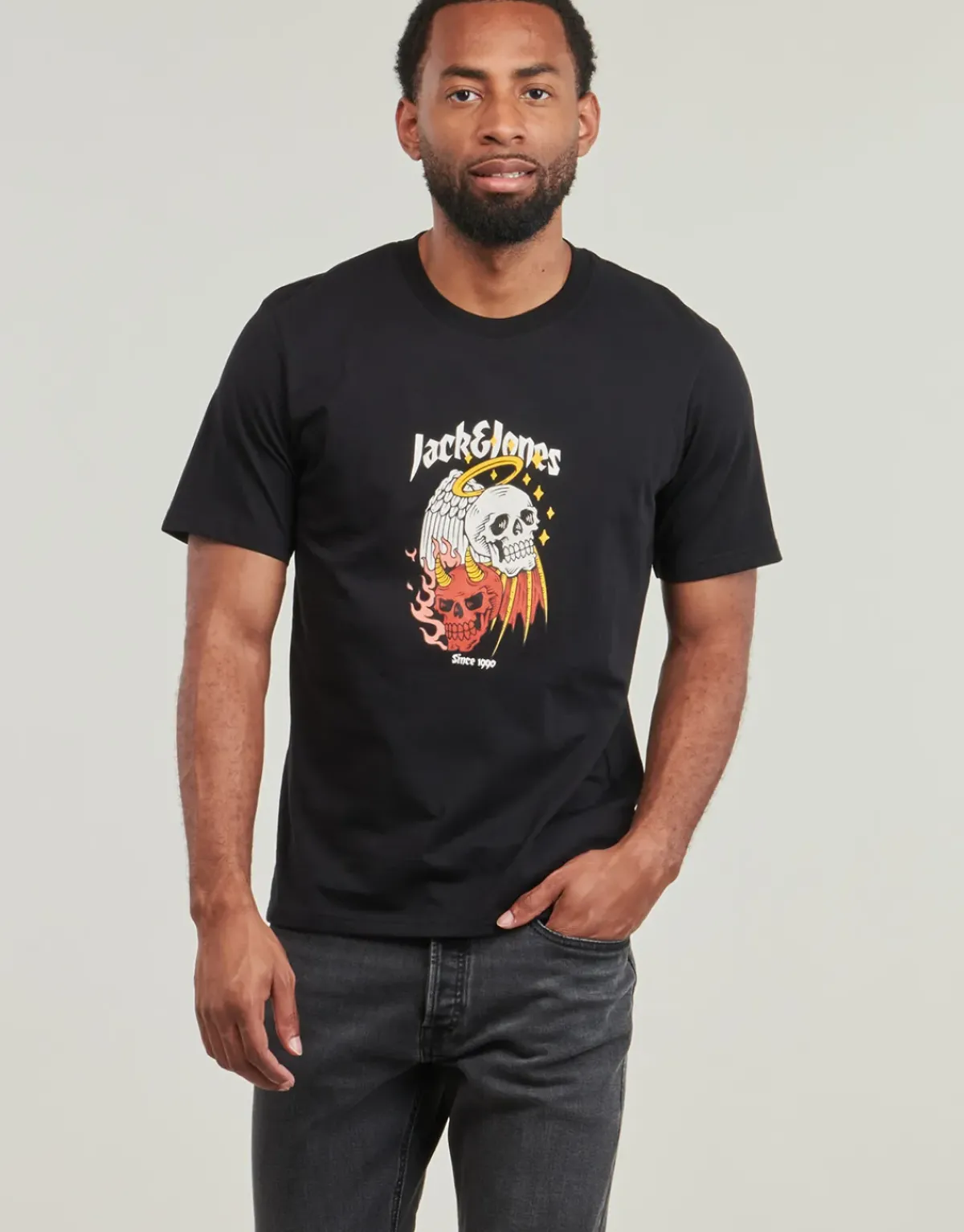 Jack & Jones - JORSEVEN