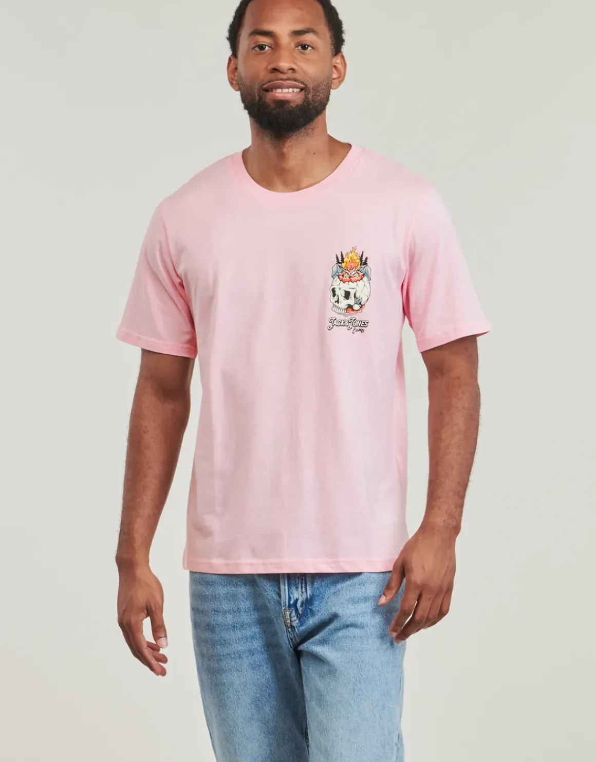 Jack & Jones - JORSEVEN