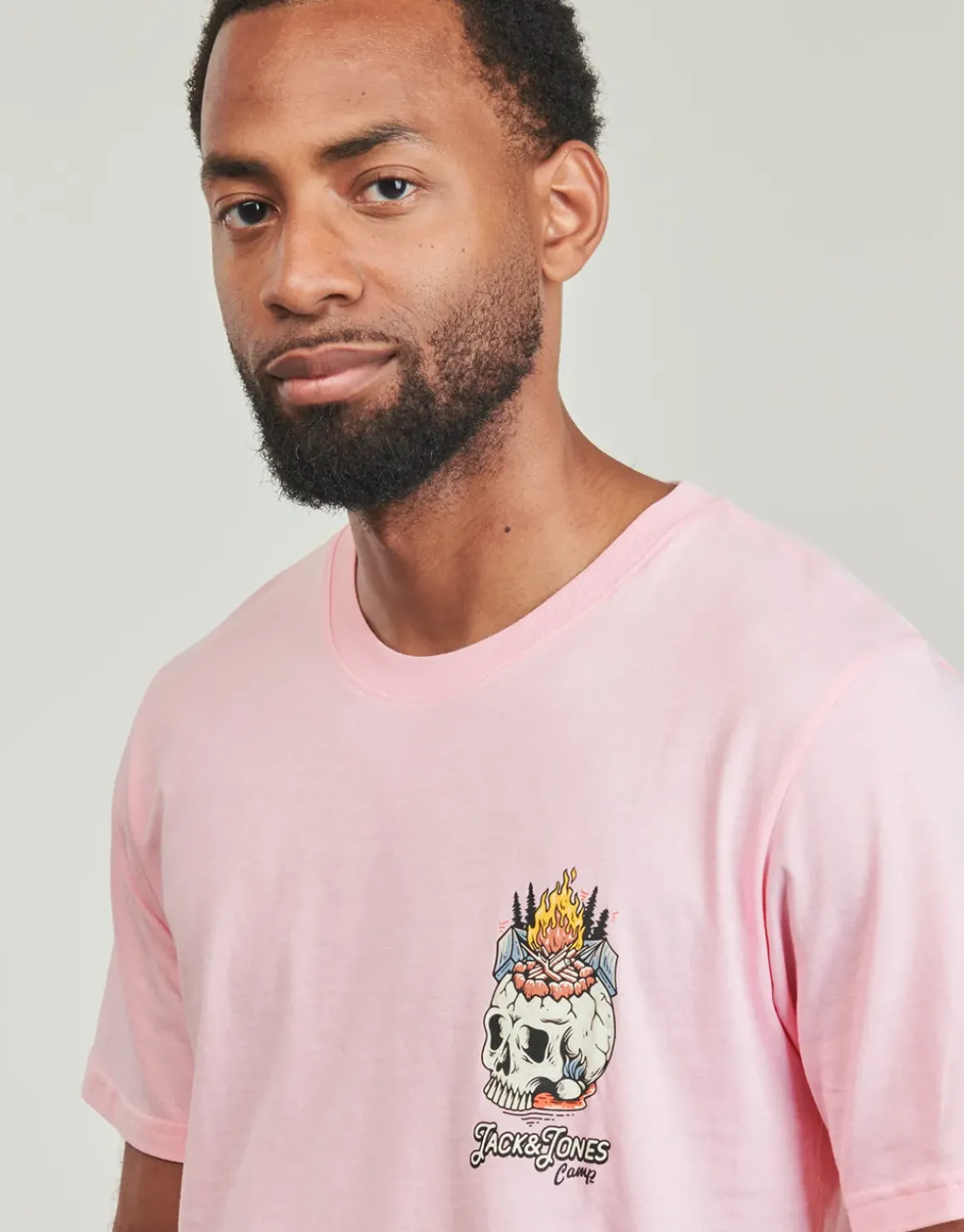 Jack & Jones - JORSEVEN