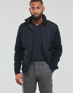 Jack & Jones - JPRBLAMASON HYBRID JKT