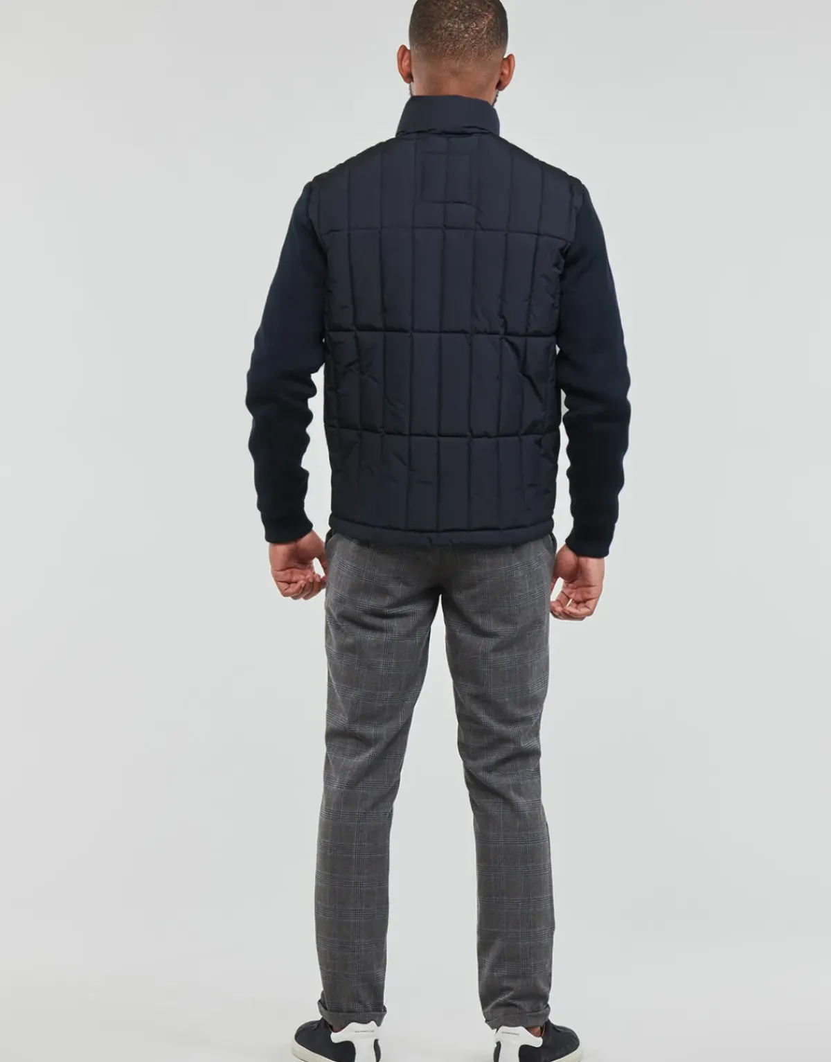 Jack & Jones - JPRBLAMASON HYBRID JKT
