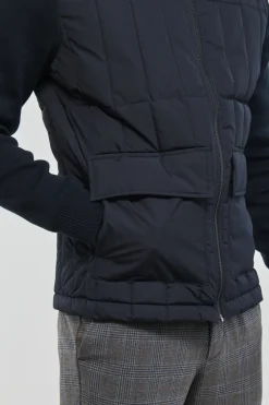 Jack & Jones - JPRBLAMASON HYBRID JKT